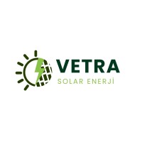 VETRA SOLAR ENERJİ logo - Similar company to Drone Doktoru