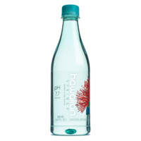 Hawaiian Springs Water logo - Similar company to Hawaii Volcanic