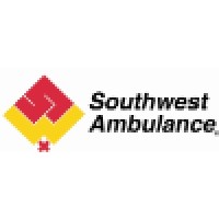 Southwest Ambulance logo - Similar company to Board Developer