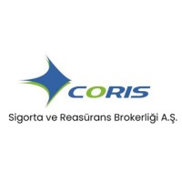 Coris Sigorta ve Reasürans Brokerliği A.Ş. logo - Similar company to Cubeforward