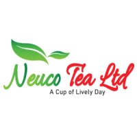 Neuco Tea Ltd Bangladesh logo - Similar company to Ingress Solutions Ltd.
