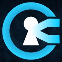 Cybrovert logo - Similar company to Kliks