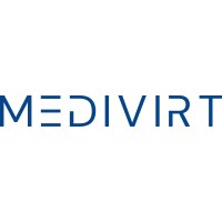 MEDIVIRT LABS logo - Similar company to Glu Studios