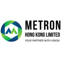 Metron Hong Kong Limited logo - Similar company to Palmvb