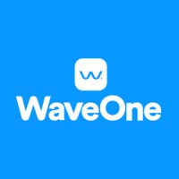 WaveOne logo - Similar company to Waveone, Inc.