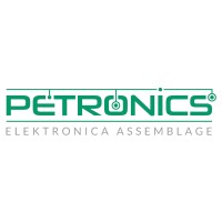 PetRonics Elektronica Assemblage logo - Similar company to Faber Electronics