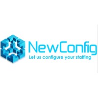 NewConfig logo - Similar company to Tier2Tek Staffing