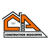 Construction Associates logo - Similar company to Fintech Camp
