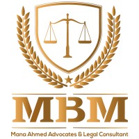 MBM Advocates & Legal Consultants logo - Similar company to Modern Technology Source For Elect .Ind Llc.(Mts)