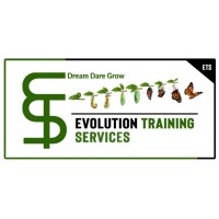 Evolution Training Services logo - Similar company to Kc Overseas Coimbatore