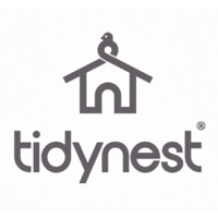 Tidy Nest - Professional Organizers & Relocation Managers logo - Similar company to Glazer Hall
