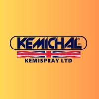 KEMICHAL by KEMISPRAY LTD logo - Similar company to Polepox Polymer