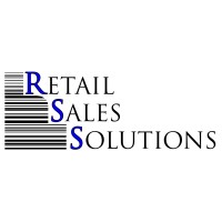 Retail Sales Solutions (RSS) logo - Similar company to Great Lakes Data Systems, Inc.
