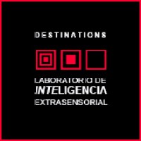 Médium y Periodista de investigación en DESTINATIONS - Laboratorio de Inteligencia Extrasensorial logo - Similar company to Periodismo En Línea