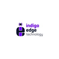 Indigo Edge Technology logo - Similar company to Indigo Edge Digital