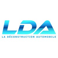 L.D.A - La Déconstruction Automobile logo - Similar company to Frpa