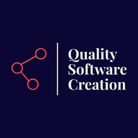 Quality Software Studio logo - Similar company to Quality Software Factory