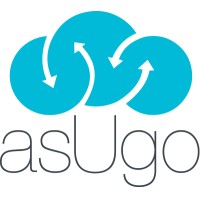 asUgo logo - Similar company to Love Code Less
