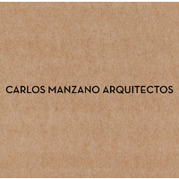 CARLOS MANZANO ARQUITECTOS logo - Similar company to Elastiko Architects