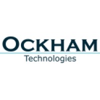 Ockham Technologies logo - Similar company to Ockham Technologies Ab