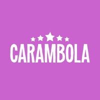 Carambola - Healthy School Lunches logo - Similar company to Purple Flame