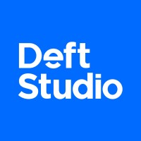 Deft Studio logo - Similar company to Theurbanative