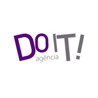 Do It Agência logo - Similar company to Clínica D'Elles