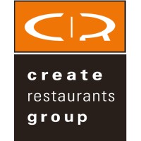 Create Restaurants New York logo - Similar company to Create Restaurants Asia Pte Ltd