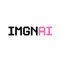 imgnAI logo - Similar company to Mirrasearch