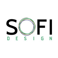 SOFI design logo - Similar company to Villa Erba S.P.A.