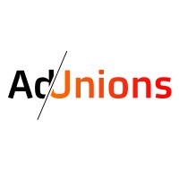 Ad-unions logo - Similar company to Ad Dome