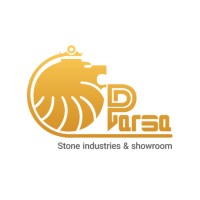 Parsa Stone logo - Similar company to Behsang