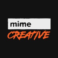 mime creative logo - Similar company to Facebůh