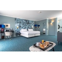 Juliana Hotel Cannes logo - Similar company to Checkpoints
