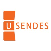 Usendes logo - Similar company to Clock On Line