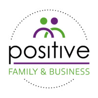 Positive Family & Business logo - Similar company to Courage11