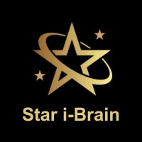 Star i-Brain logo - Similar company to ML Concepts