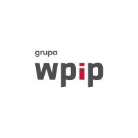 Grupa WPIP logo - Similar company to Wpip Construction | Generalny Wykonawca | Hale I Magazyny | Obiekty Przemysłowe