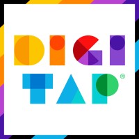 Digitap logo - Similar company to Commercial Diplomacy Chamber With Monaco