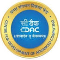 CDAC_Kochi logo - Similar company to Cdac - Thiruvananthapuram