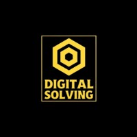 Digital solving logo - Similar company to Digisol Media