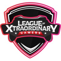League of Extraordinary Gamers® logo - Similar company to Sintakon