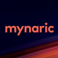 Mynaric logo - Similar company to TiMaMi GmbH