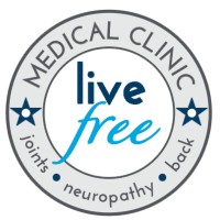 Live Free Medical Clinic logo - Similar company to Dearing Veterinary Clinic