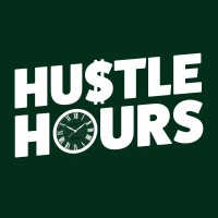 Hustle Hours logo - Similar company to Envolve Entrepreneurship