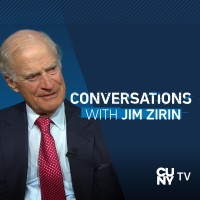 Conversations with Jim Zirin logo - Similar company to Project O Five