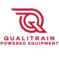 Qualitrain Powered Equipment logo - Similar company to Knt Training Limited