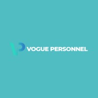 Vogue Personnel logo - Similar company to Peoplecentrix Pty Ltd