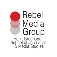 UNLV Rebel Media Group logo - Similar company to Kunv Radio