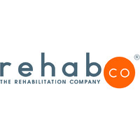 RehabCo logo - Similar company to Carfi